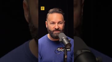 Why Daniel Negreanu Is Successful #gentstalk #poler