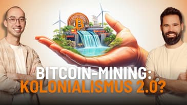 Hilft Bitcoin Menschen in Entwicklungsländern wirklich?