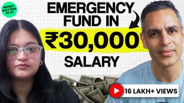 Complete FINANCIAL PLANNING for ₹30,000 Salary! | Money Matters Ep. 57 | Ankur Warikoo Hindi