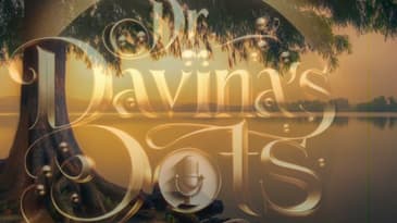 Podcast Promo: Unwind with Us: A Calm and Relaxing Listening Experience