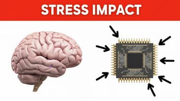 Stress Destroys Your Decision-Making in Cyber Attacks