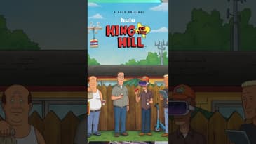The Truth About Aging in the King of the Hill Revival! 🤔