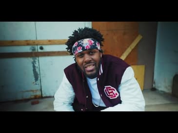 Lamar Riddick - Nothing to Prove | New Hip Hop Christian Music