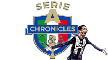 Serie A Chronicles Q&A #29: Di Maria to Juventus?