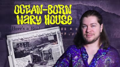 Ocean-Born Mary & the Pirate’s Curse: Digging Up the Truth