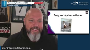 10 lessons learnt from doing the podcast