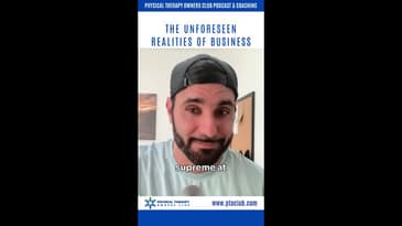 The Unforeseen Realities of Business