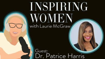 EP. 58 The job of the First is not to be the Last.