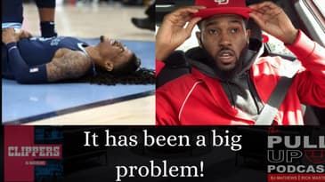 🔴Why Have So Many All Stars Been Getting Injured!?