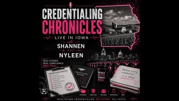 Spillin' Tea Across America: Iowa