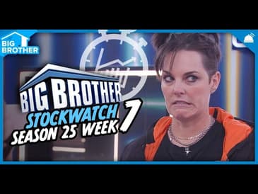 BB25 Week 7 Roundtable | Big Brother 25