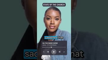 The State of The Church: How To Be Real & Relevant?