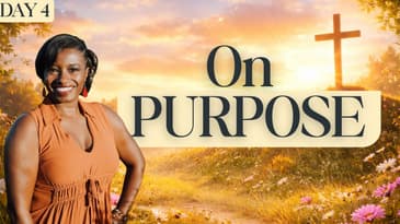 God Never Makes Accidents, Only Masterpieces