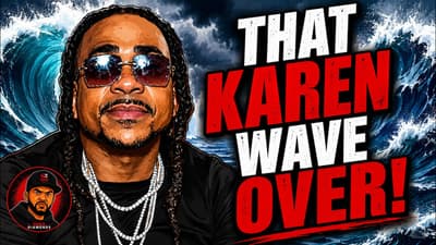 Max B Says He Fired Karen Civil! Karen Civil Replies!
