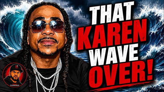 Max B Says He Fired Karen Civil! Karen Civil Replies!