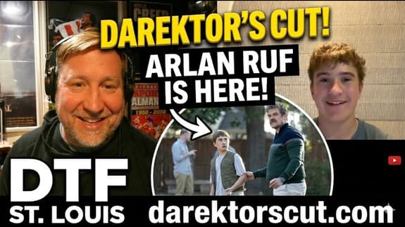 Arlan Ruf | DTF St Louis