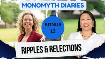 BONUS 14: Vulnerability in Every Age: Reflections on Donnell & Weston