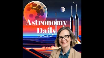 Starship's Payload Adventure, Mars's Dust Mysteries, and New Glenn's Debut: S04E04