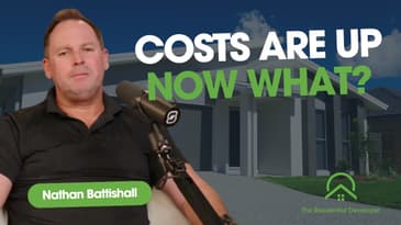 Construction Costs are Skyrocketing. Is Residential Development Dead?