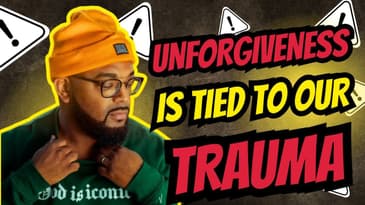 Legin Confronts Forgiveness And The Fight To Heal