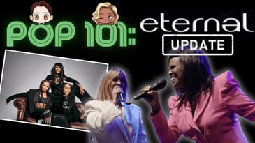 Eternal Reunion Drama: LGBTQ+ Stance Controversy and New Member?! | POP 101 Part 2