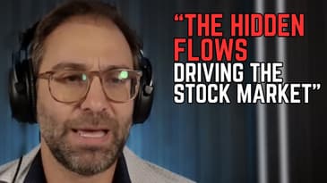 Option Dealer Flows, Inflation and Investing in a Changing World | Cem Karsan