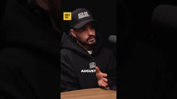 Therapy with your biz partner? Best move we made.Watch the full convo on #GentsTalk 🎙️ #Podcast