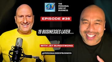 I Built 19 Businesses… Here’s What Actually Works | Nathan Baws