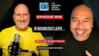 I Built 19 Businesses… Here’s What Actually Works | Nathan Baws