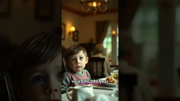 How your voice can reshape generations.even within your own family - its crucial!