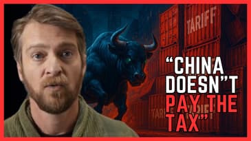 The Truth About Tariffs | Cullen Roche