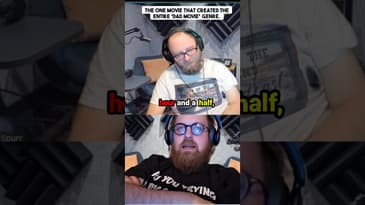 The Movie That Unlocked Every Dad's Inner Action Hero! 🤯