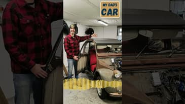 Jonny Smith talks about nostalgia