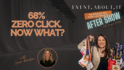 Is Zero-Click Search the End of Event SEO?