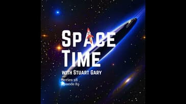 Celestial Discoveries: The Oldest Comet, Pulsar Insights, and Axiom Space's Successful Splashdown