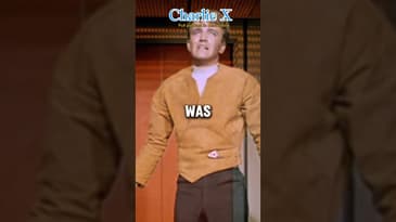 Charlie X had some great performances