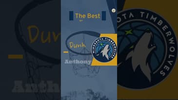 Very best dunk, dime, deny, dagger, dazzler and dud of #NBA action in Week 15