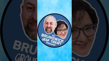 Brunswick is ultra-caffeinated! #podcast #coffee