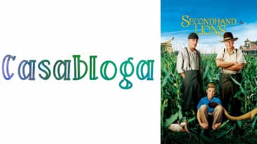 66) Secondhand Lions