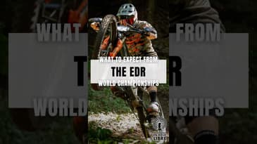 Want to know whatâs going on for the EDR World Championships?