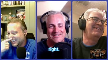 Episode 55: Playoffs in full swing; MLB update