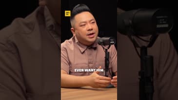 Andrew Phung on Taking His Son to Work #gentstalk #parenting