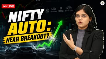 Do Auto Stocks Perform Well During Festive Season?| Q3 & Q4 | CA Rachana Ranade