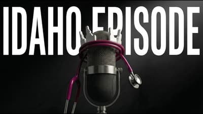 Spillin' Tea Across America: Idaho