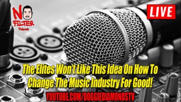 The Elites Won’t Like This Idea On How To Change The Music Industry For Good!