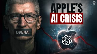 Apple’s HIDDEN Crisis: The TRUTH Apple Doesn’t Want You to Know