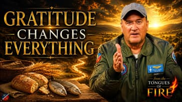 Remember to Be Thankful | Kevin Zadai