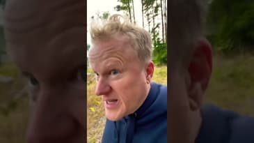 Hur kommer man upp på morgonen???