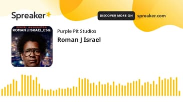 Roman J Israel