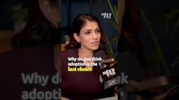 Why Adoption Becomes the Last Option for Parents